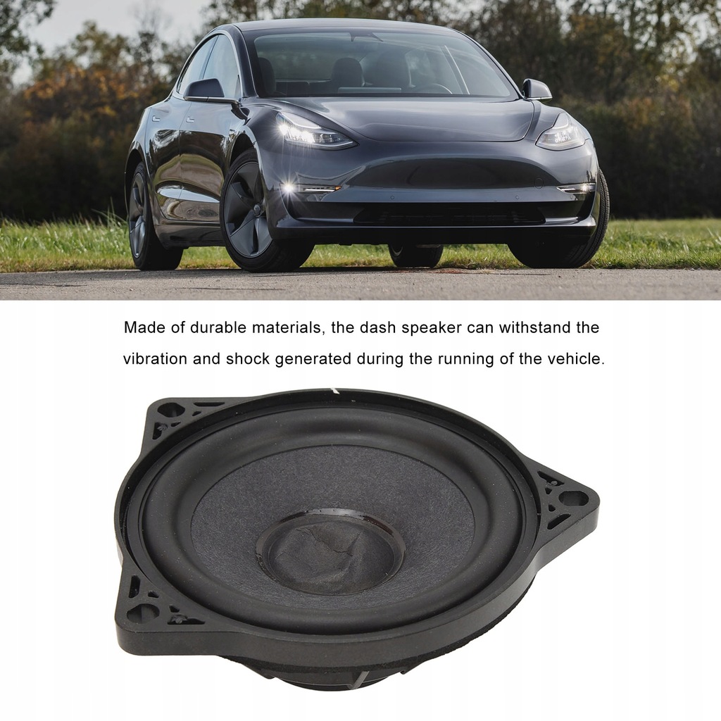 фото №6, Динамик do панели приборной панели 1079742 00 a dobra