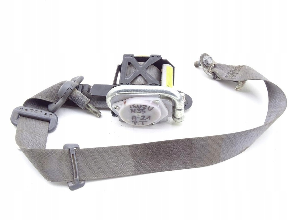 фото №1, Isuzu n35 n75 npr nqr 07- pas безопасности правый