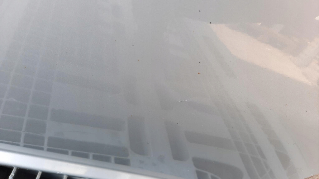 фото №12, Дверь перед правое toyota yaris i 02r