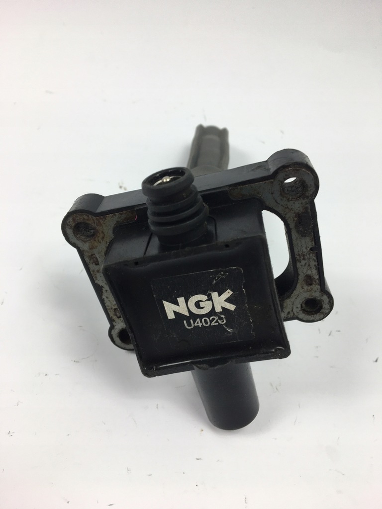 фото №7, Катушка зажигания mercedes w124 r129 w140 e280 e320 2.8 3.2