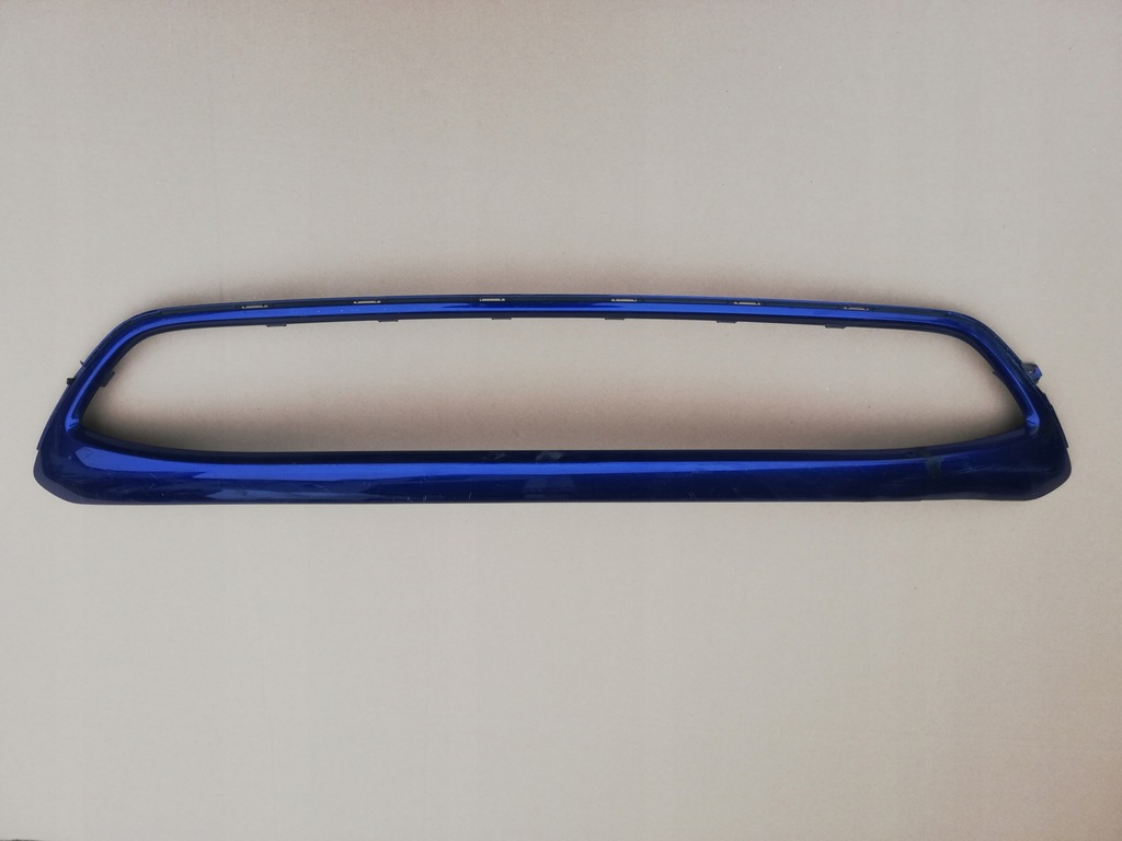 фото №1, Ford kuga escape lift 16 st line спойлер бампер