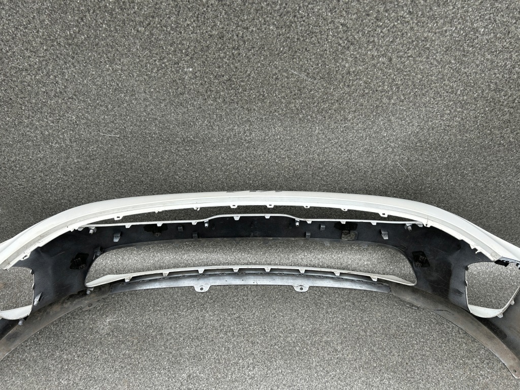 Бампер передний kia stinger gt 86511-j5600 poznań Киев