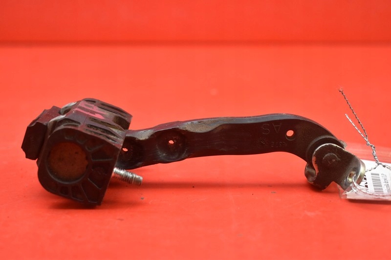 фото №4, Обмежувач двері лівий перед peugeot boxer 2 ii 06-14