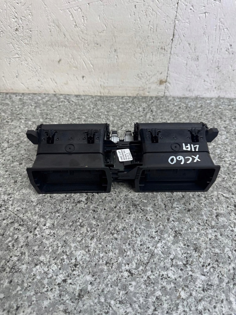 фото №8, Решётка обдув средняя volvo xc60 i 2008-2017 31442575