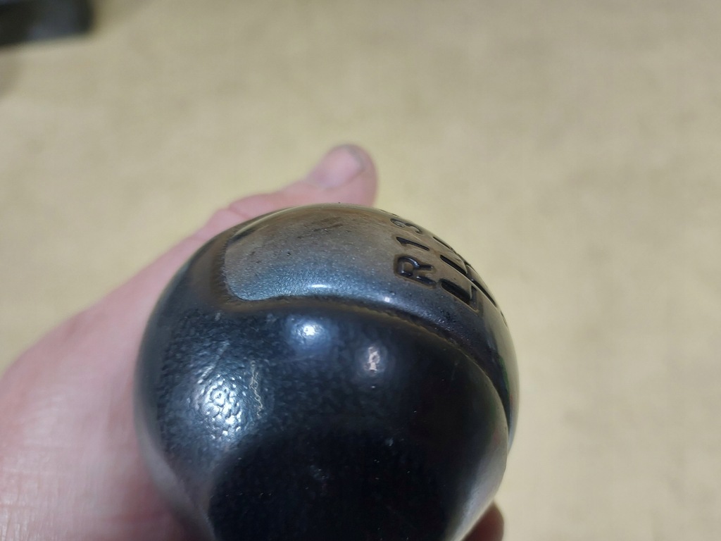 фото №8, Leon ii ручка передач