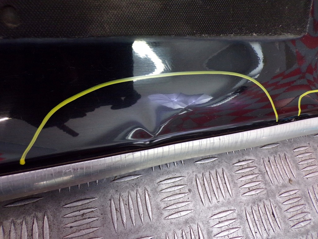 фото №5, Крышка багажника задняя багажника vw jetta 5c lc9x