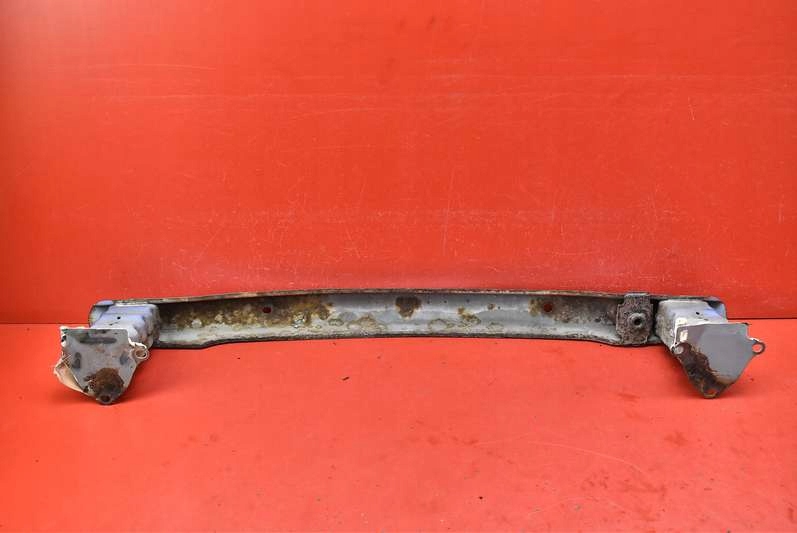 фото №6, Балка бампера задняя задняя усилитель citroen c3 pluriel 1 i 02-10