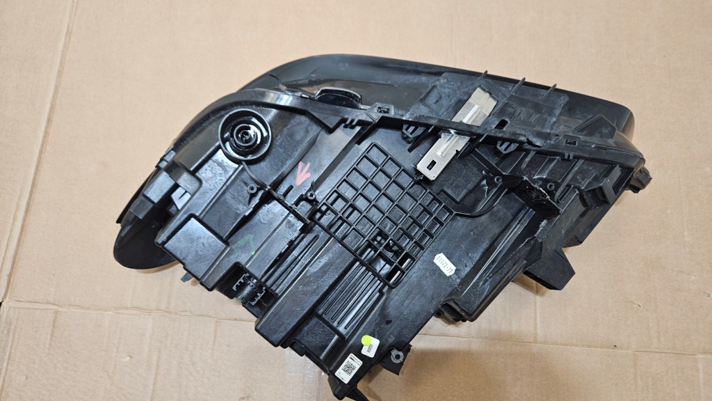 Купити Фара передня перед правий bmw x2 f39 рестайлінг  lci full led 5a29e96