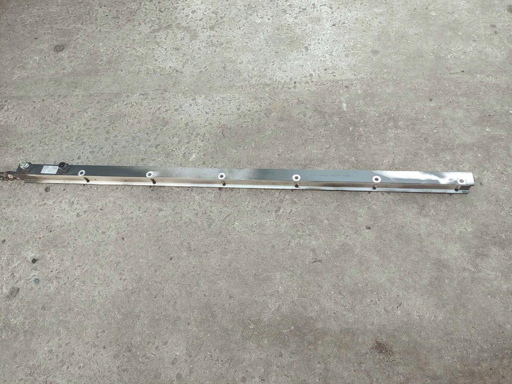 фото №1, Молдинг паливна scania r xpi 2380009