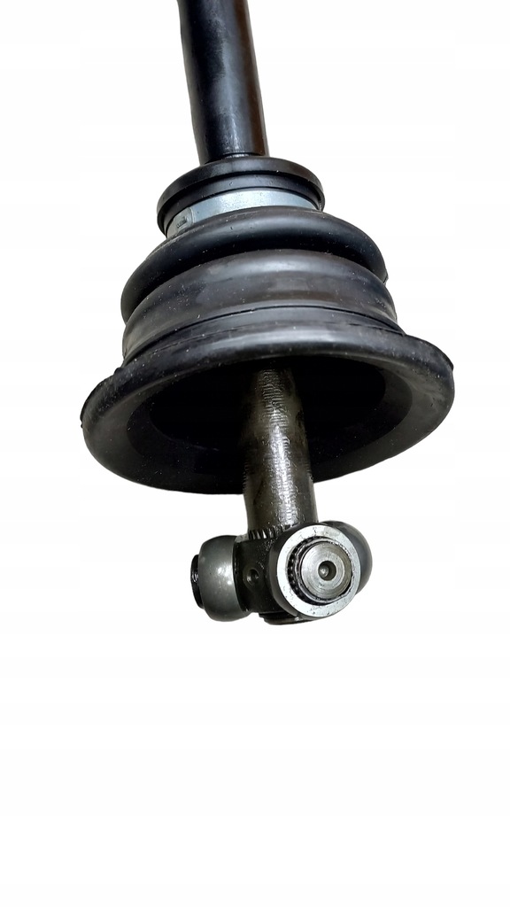 фото №3, Приводной вал приводная левая renault clio ii kangoo thalia