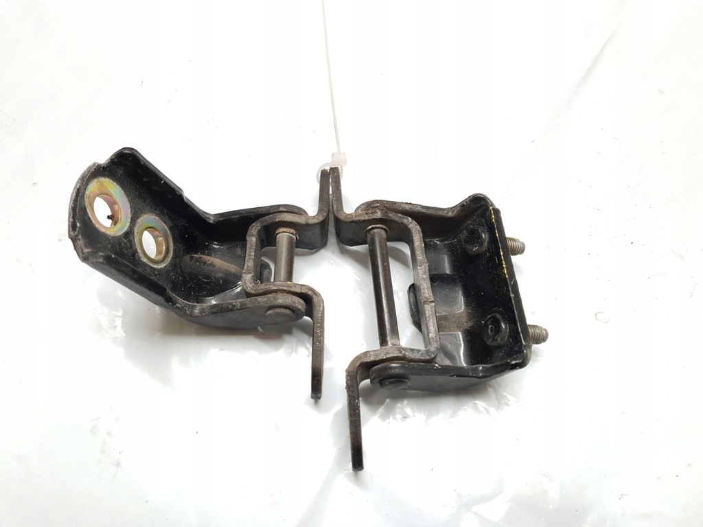 фото №1, Петля двері лівий задня nissan murano z50