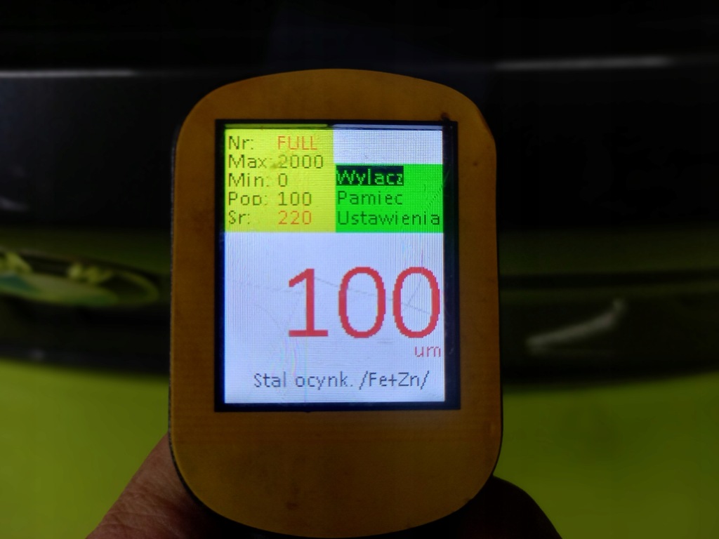 фото №6, Крышка багажника задняя лак b39 bmw x1 f48 16r