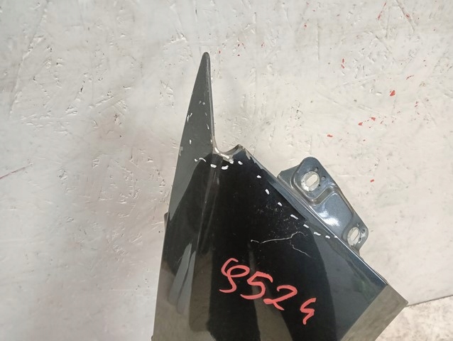 фото №4, Крыло правый перед передний skoda rapid 5j lift 16-