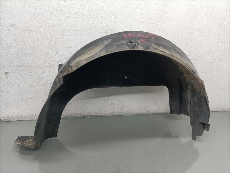 фото №1, Подкрылок правый задняя kangoo ii blaszak 767482692r