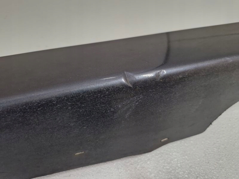 фото №9, Opel ampera молдинг поріг права