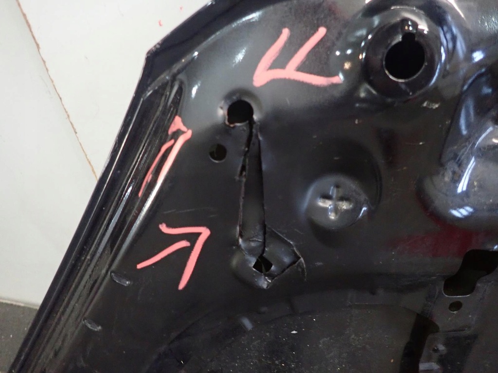 фото №4, Капот kia picanto 11-17