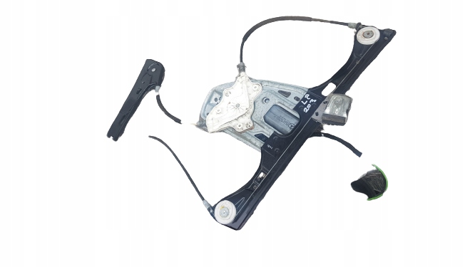 фото №1, Mercedes w203 підйомник лівий перед