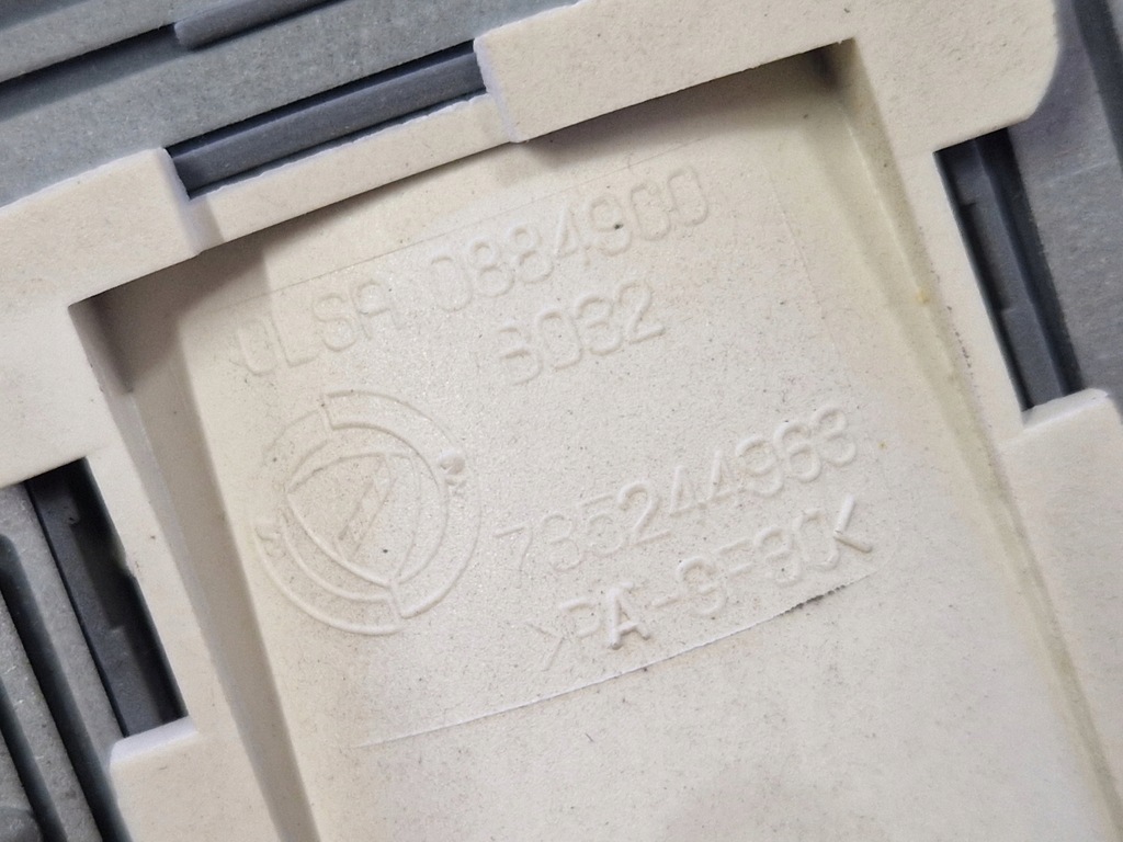 фото №6, Лампа стельовий peugeot boxer iii 14- lift