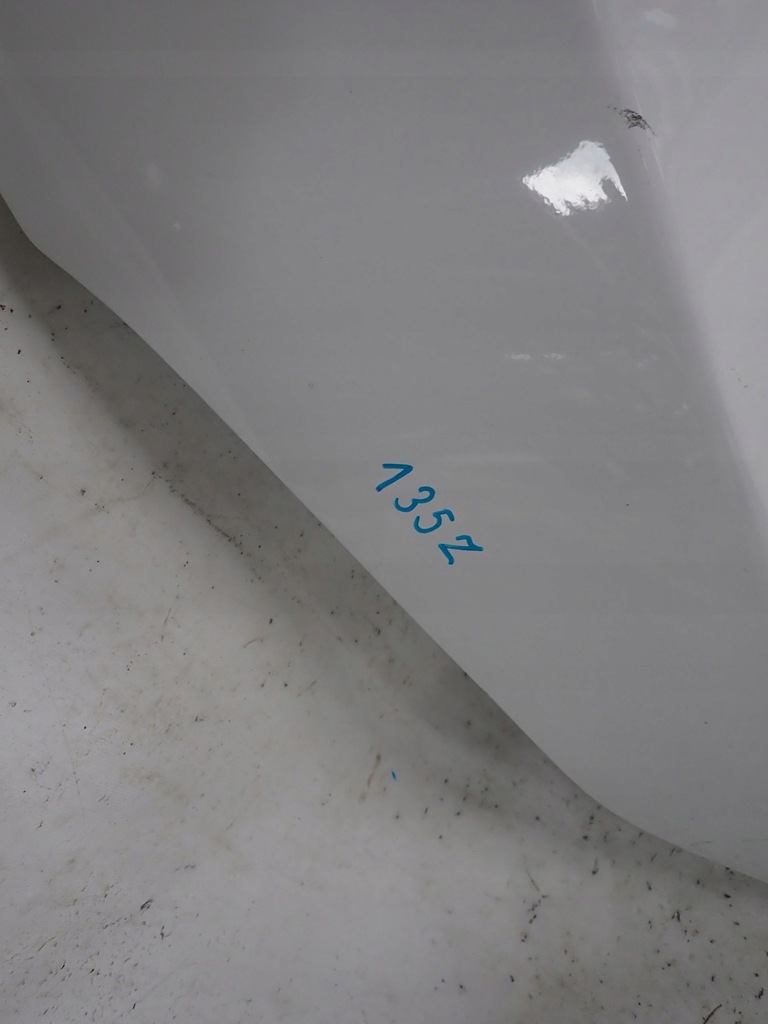 фото №9, Mercedes sprinter iii 3 w907 18- капот крышка двигателя + шумоизоляция