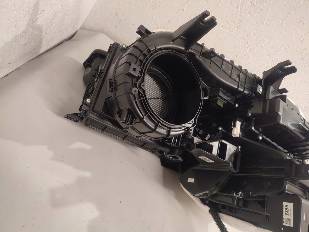 фото №11, Kia ceed ii обігрівач 1.0 t-gdi