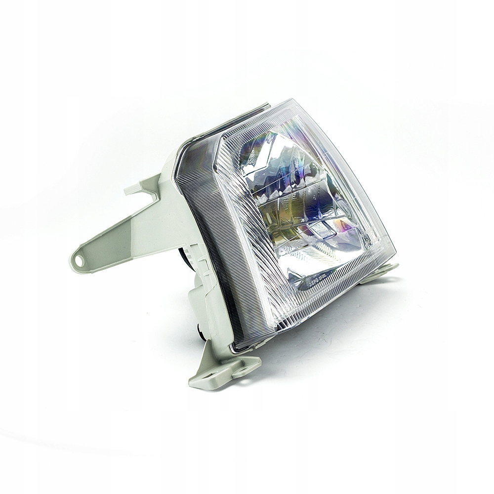 фото №12, Фары лампы передние vw passat cc 08-12 - левая+ правая набор -