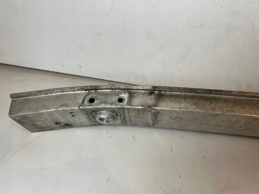 фото №14, Балка підсилювач бампера перед передня mercedes w246 w176 w117