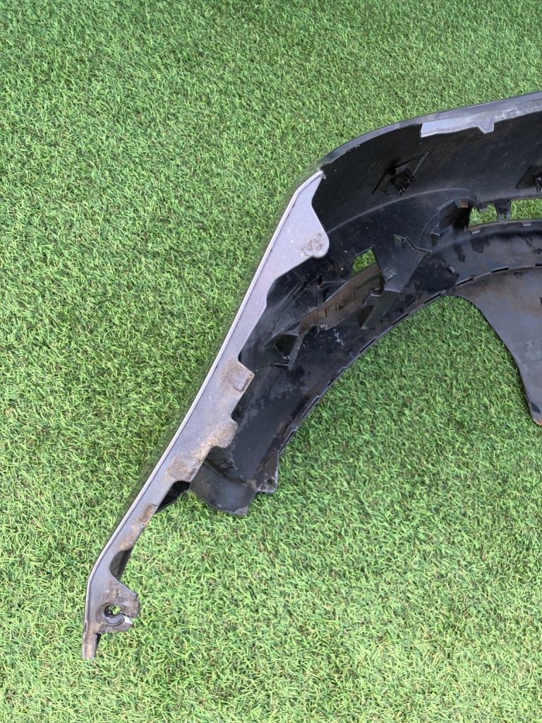 Opel meriva b lift pdc 2013-2018 бампер передний перед 13378388 Цена