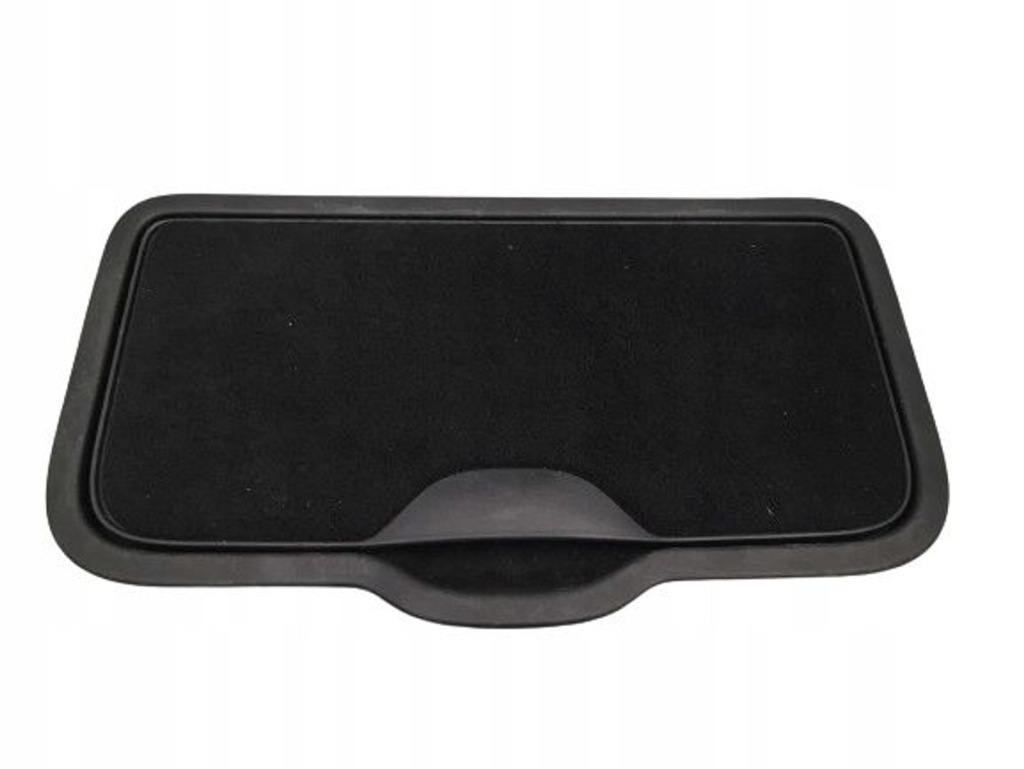 фото №1, Бардачок w пол левый / правый citroen c3 picasso 2010-2017 9684896377