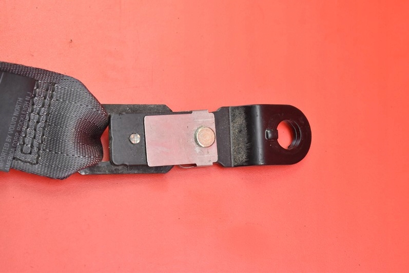 фото №10, Pas безопасности правый перед volvo xc70 1 i 98r