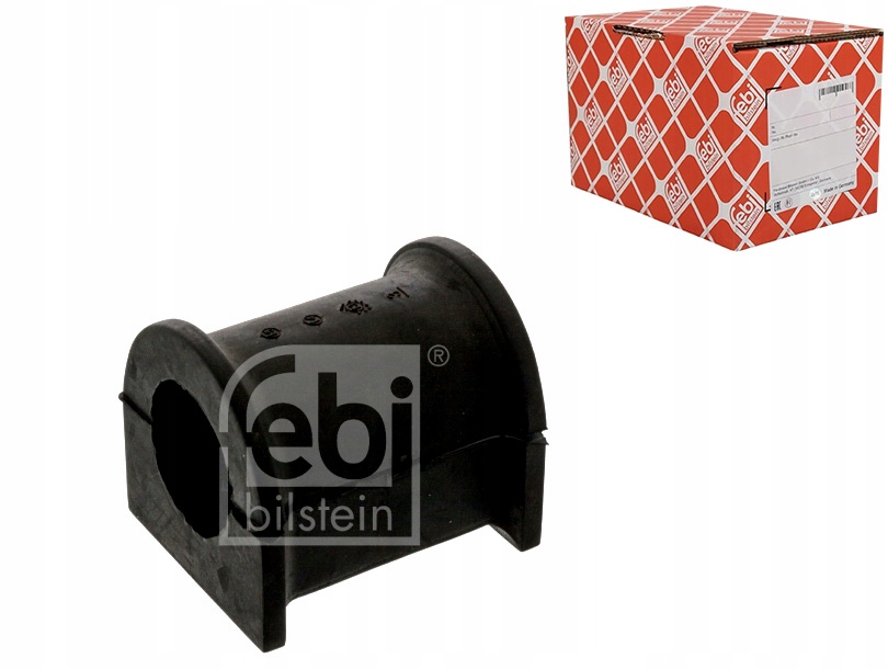 фото №1, Подушка стабилизатора задняя l/p land rover discovery ii 2.5d 4.0