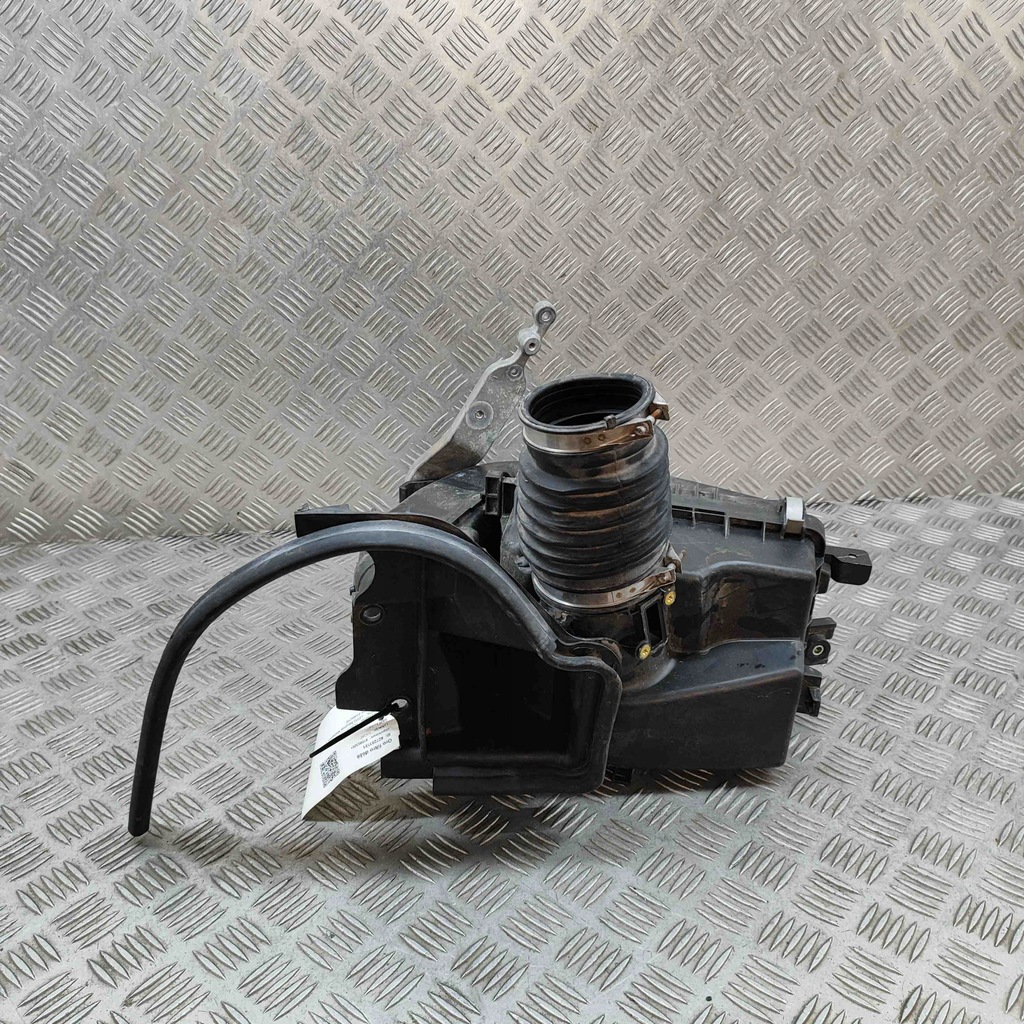 фото №1, Honda civic x 2021 корпус фильтра воздуха