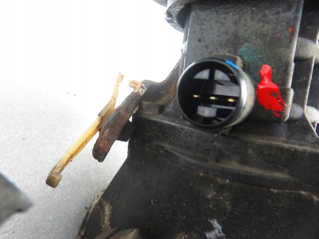 фото №7, Рулевая рейка honda accord viii tl0-g0