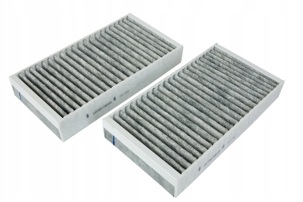 Купить Фильтр кабины салонный mercedes ml gl w164 r-klasa