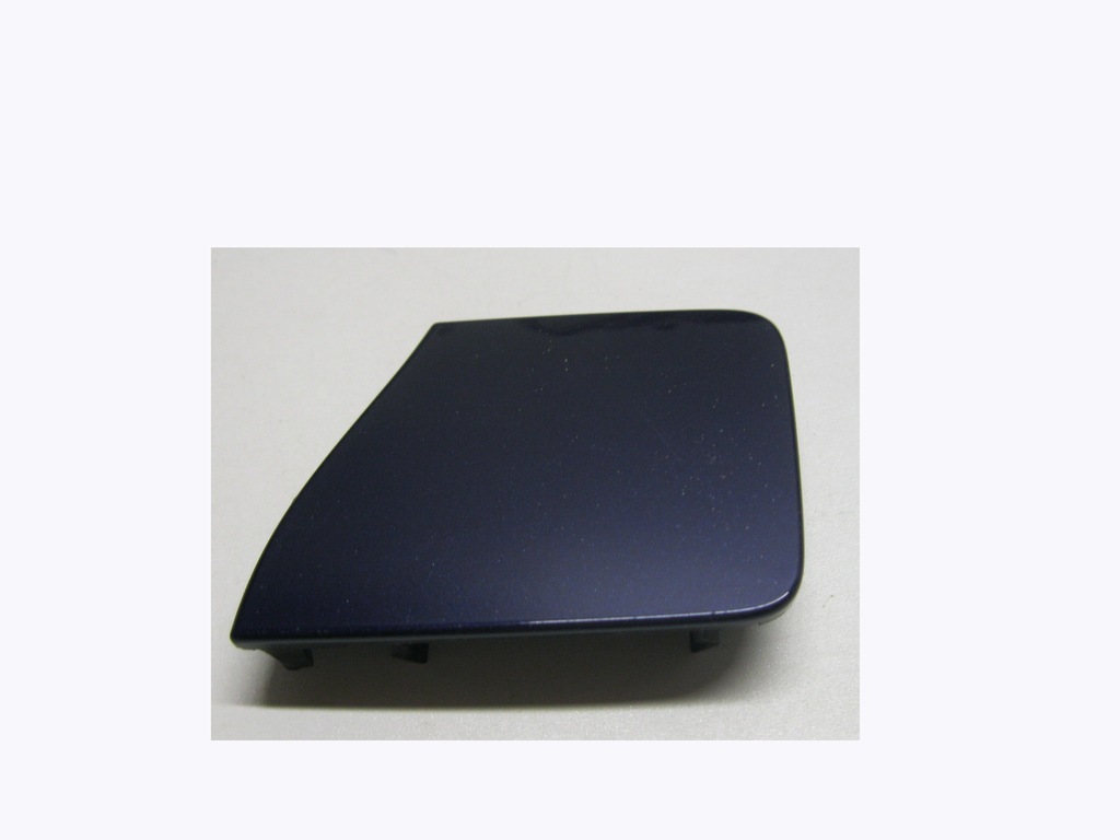 фото №1, Заглушка фаркоп бампера перед vw golf viii r-line