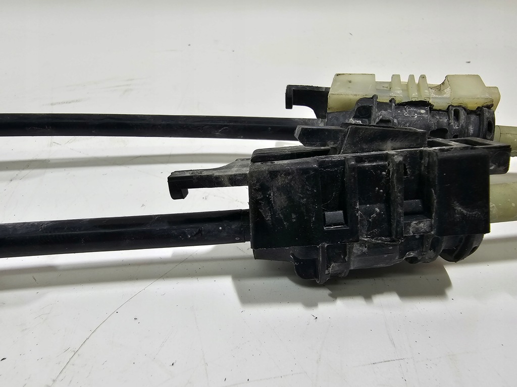 фото №9, Троси перемикання передач peugeot 208 i 1.4 e-hdi #1648