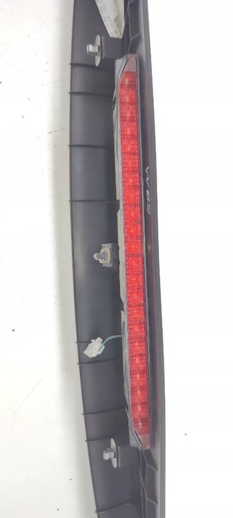 фото №3, Лампа світло стоп кришки задня задній fiat croma ii europa