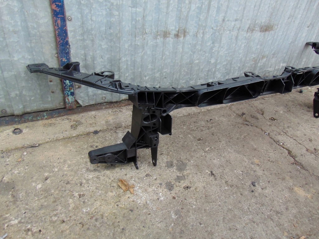 фото №5, Усилитель передний pas перед mercedes w177 новый