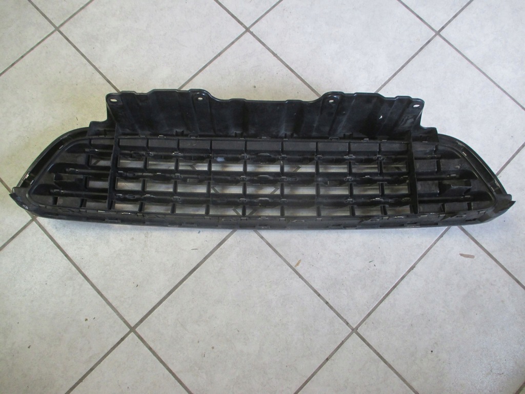 фото №3, Решётка радиатора решётка радиатора mini countryman 2010r-