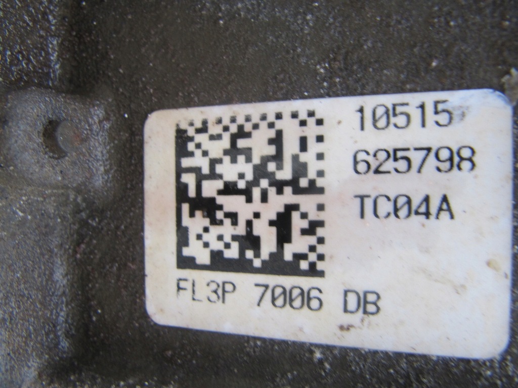 фото №11, Ford f-150 15- 3.5 коробка передач передач 2x4 f150 fl3p