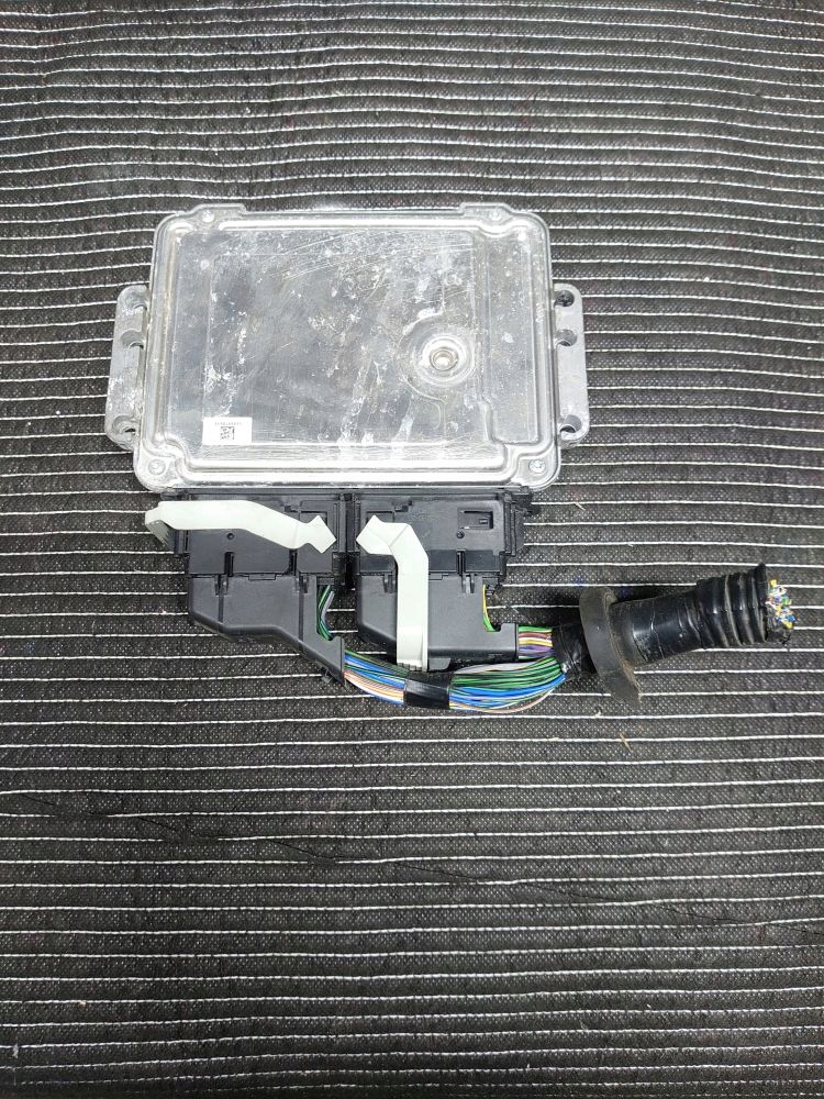 фото №7, Набор стартовый ford c-max