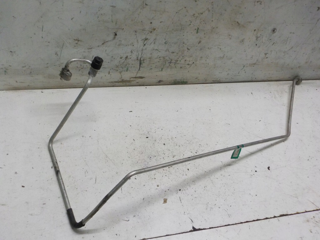 фото №1, Frontera b шланг кондиционера