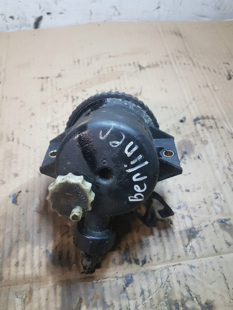 фото №1, Корпус фильтра топлива citroen berlingo