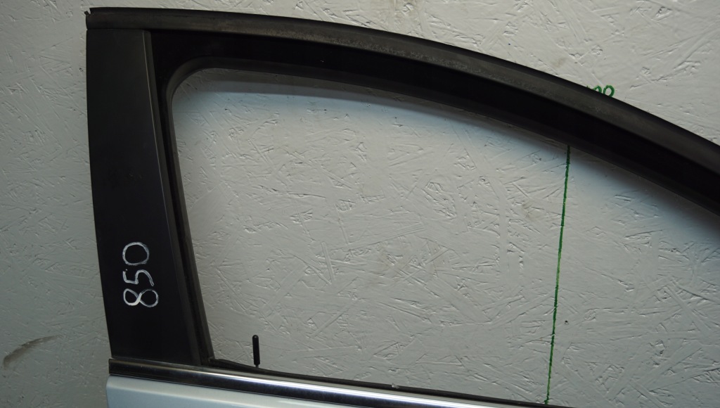 фото №4, Двері правий перед opel insignia a