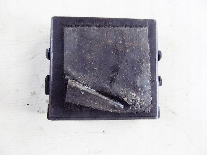 фото №2, Navara iii d40 модуль rps40 4m0174n2a 2.5 dci