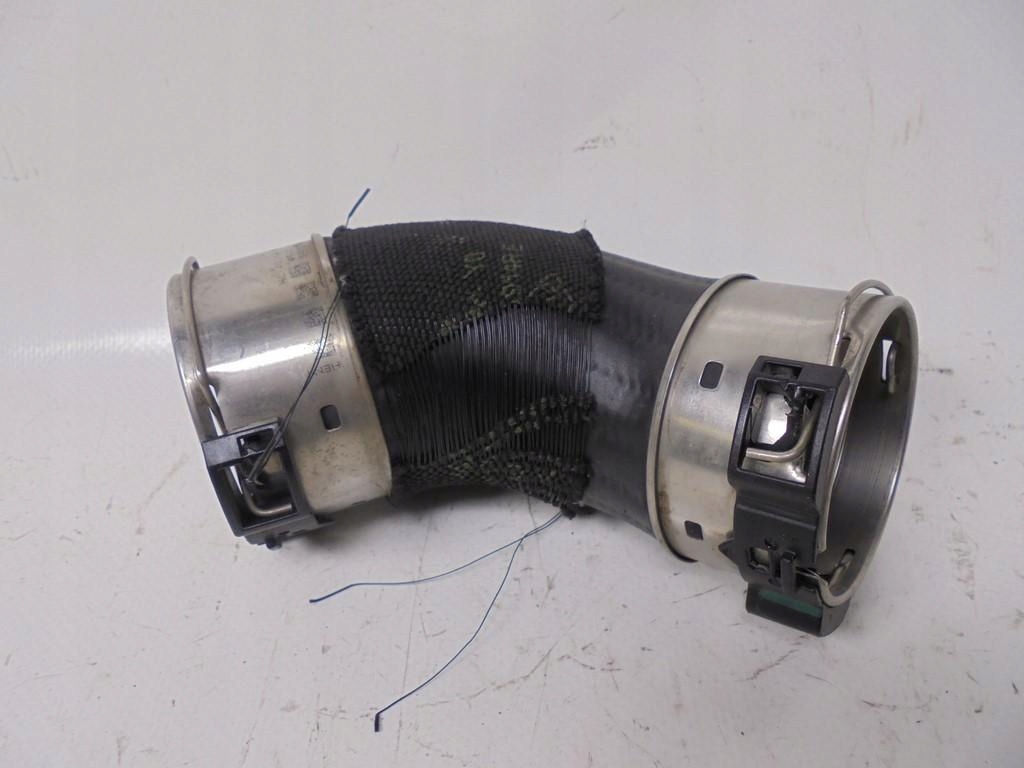 фото №1, Wąż труба інтеркулер 54857747 renault clio v 1,5 dci 20r.