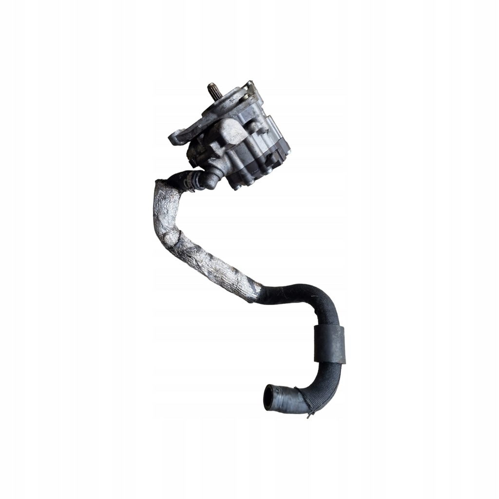 фото №1, Audi rs5 4.2 fsi насос усилителя 8k0145154d