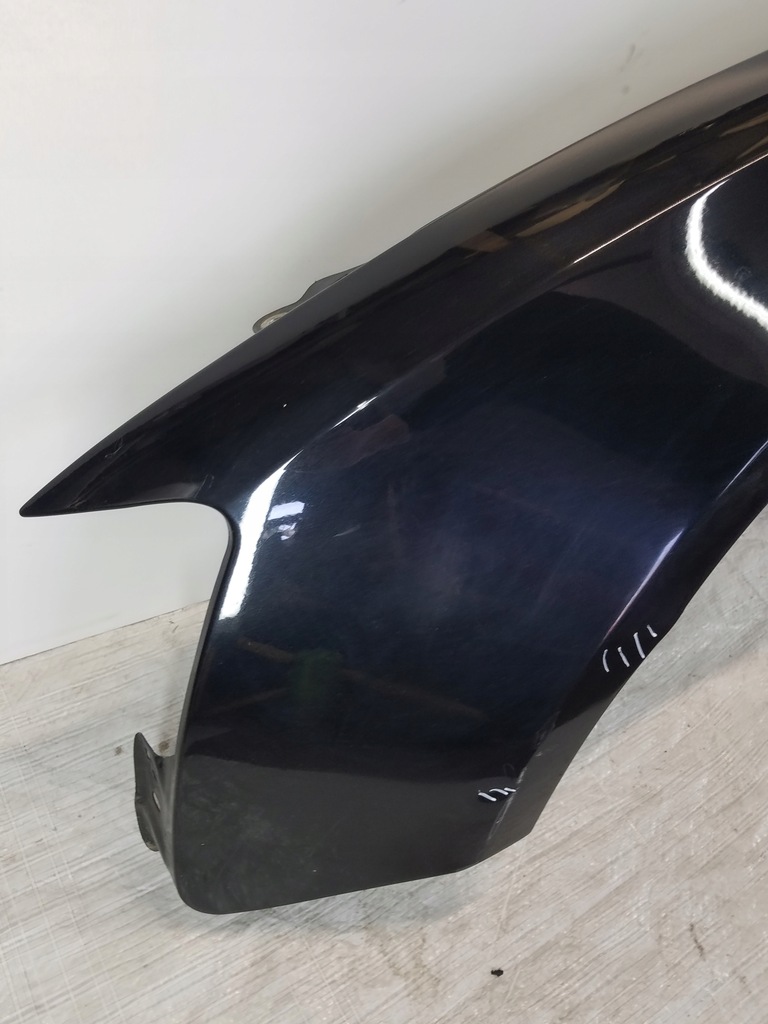 фото №13, Крила перед правий audi a5 8t kod lz9y