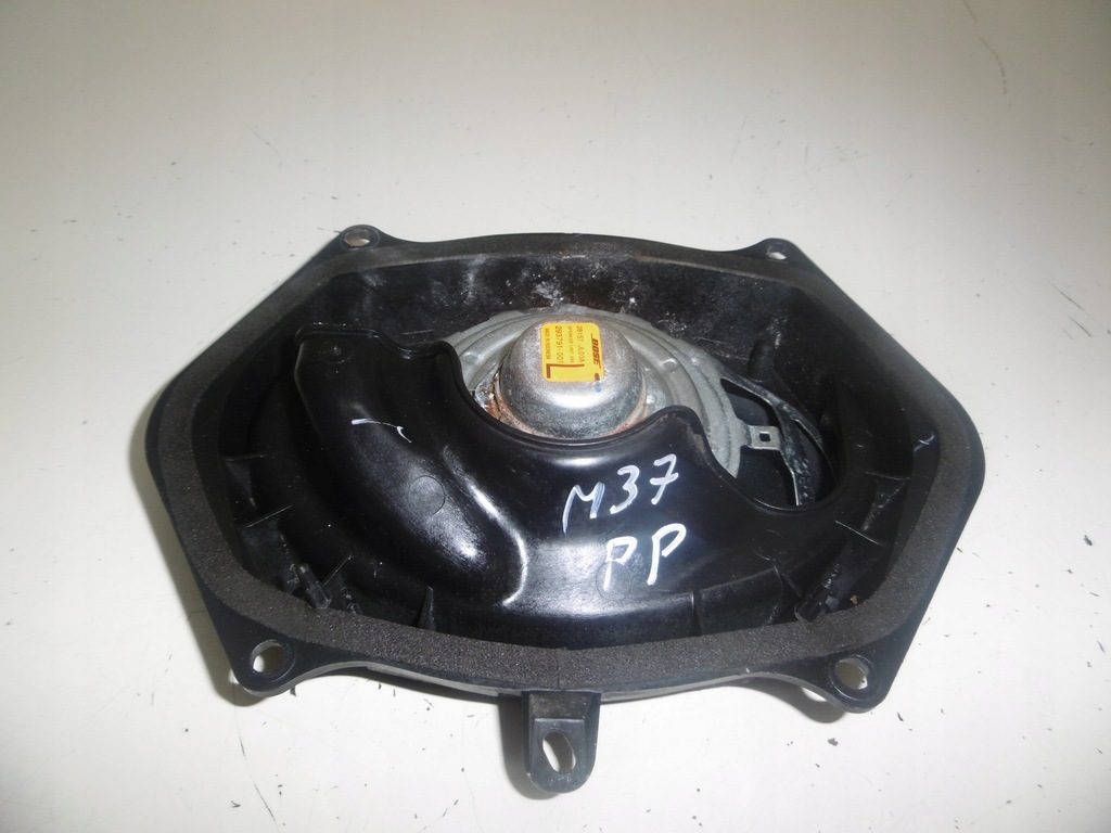 фото №8, Динамік двері infiniti m m35 m37 q70 28157jl00a 293791001