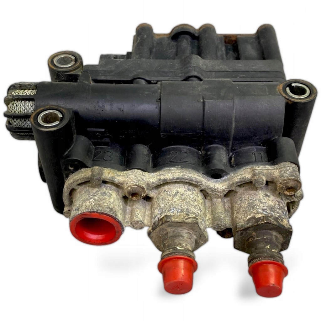 1889795 scania клапан ecas в Україні