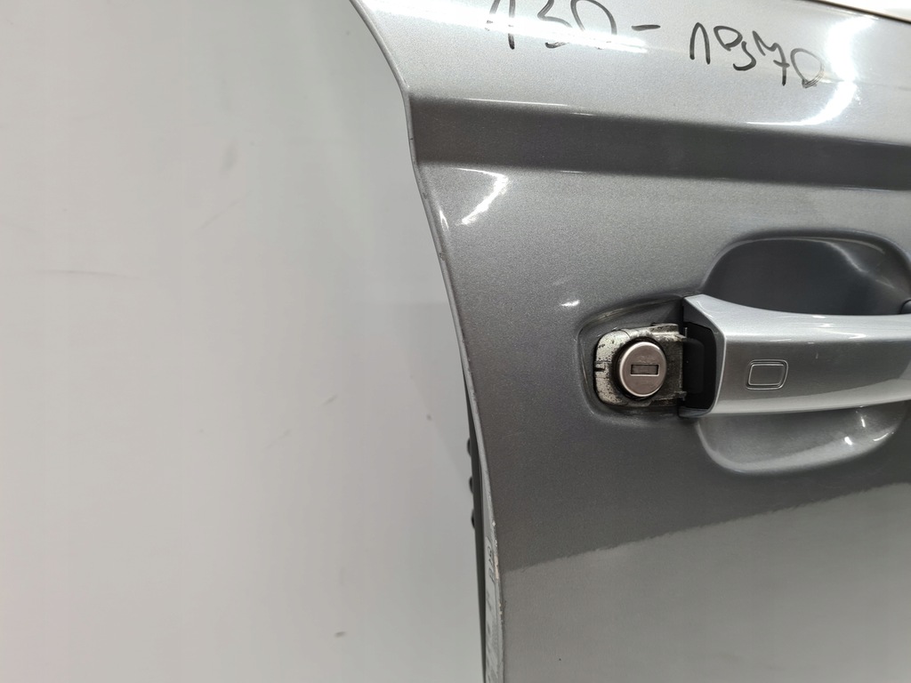 фото №9, Audi a6 c7 дверь правый перед передние ly7g